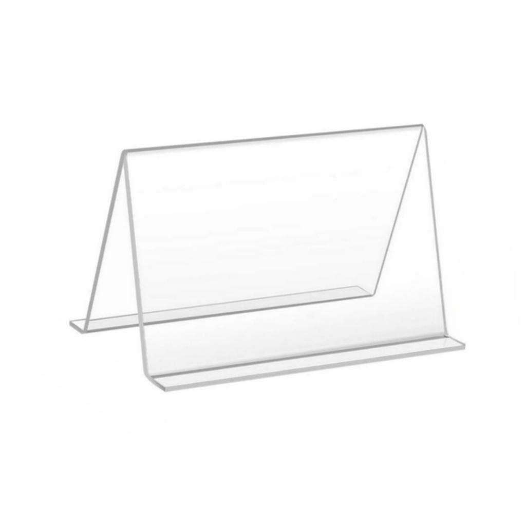 Space Saving Jewelry Tool Shelf Clear Acrylic Pliers Stand for Workshops Garages and Home Use Rusts Resistant Rack