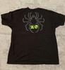 [USED] Oversized HUNTER×HUNTER Phantom Troupe Anime Vintage T-Shirt