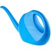 KADAX Garden Watering Can 2L For Watering Plastic For Flowers Blue
