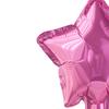 10 Pièces Ballon Foil 5" Bal de Promo Fiançailles Baby Shower Anniversaire Ornements