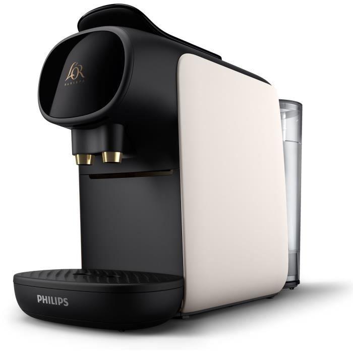 TECHSALES Cafeti&egrave;re &agrave; dosette ou capsule Philips LM9012/00