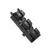 For Hyundai NF Sonata 2008 2009 2010 Front Left Electric power Window Lifter switch Control Button 93570-3K600 Car Accessories