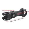 120 mm Length Handlebar Stem Lightweight Bike Handlebar Stem  for BMX,Road and Mountain Bikes