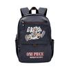 One Piece Large-capacity Backpack (on Instagram)