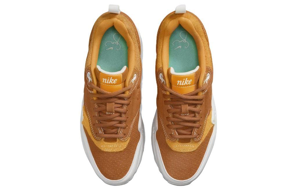 Nike Air Max 1 'Serena Williams Design Crew' Damen FQ4298-800