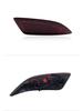 LED Rear Bumper Lights for 2015-2017 Toyota Camry - Tail Lights, Fog Lights, and Turn Signals