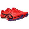 ASICS MetaSpeed SP Breathable Running Shoes Unisex Red 1093A234-600