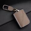 For Lynkco Lynk&Co 05 06 5 6 Lynk Co 05 06 01 1 Auto Accessories Alloy+Leather Car Key Case Keychain Car Accessories