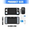 Pocket Size Portable Game System with Clear Display Builtin WiFi For Video Gaming Play Pocket Video Gaming