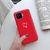 Candy Color Phone Case For Oppo A73 A93 2020 Case Soft Silicone Matte Back Cover For Oppo A93 CPH2121 A 73 A 93 2020 Case Coque