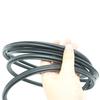Lasting For Mercedes Benz C W204 C260 C200 E W212 E180 E200 Waterproof Car Roof Weatherstrip Sunroof Sealing Strip A2047800098
