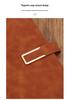 A5 Loose-Leaf Notebook with Logo - Business, Office & Student Planner with Detachable Coil, Ideal Corporate Gift