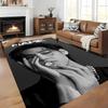 Custom Personalization Jimin Area Rug - Perfect For Kitchen, Bathroom,Laundry Room Decor Large Size Available,Gift All Seasons