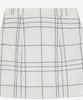 Marni Pattern Skirt - White / Goma0553S0Utn910Tcw03