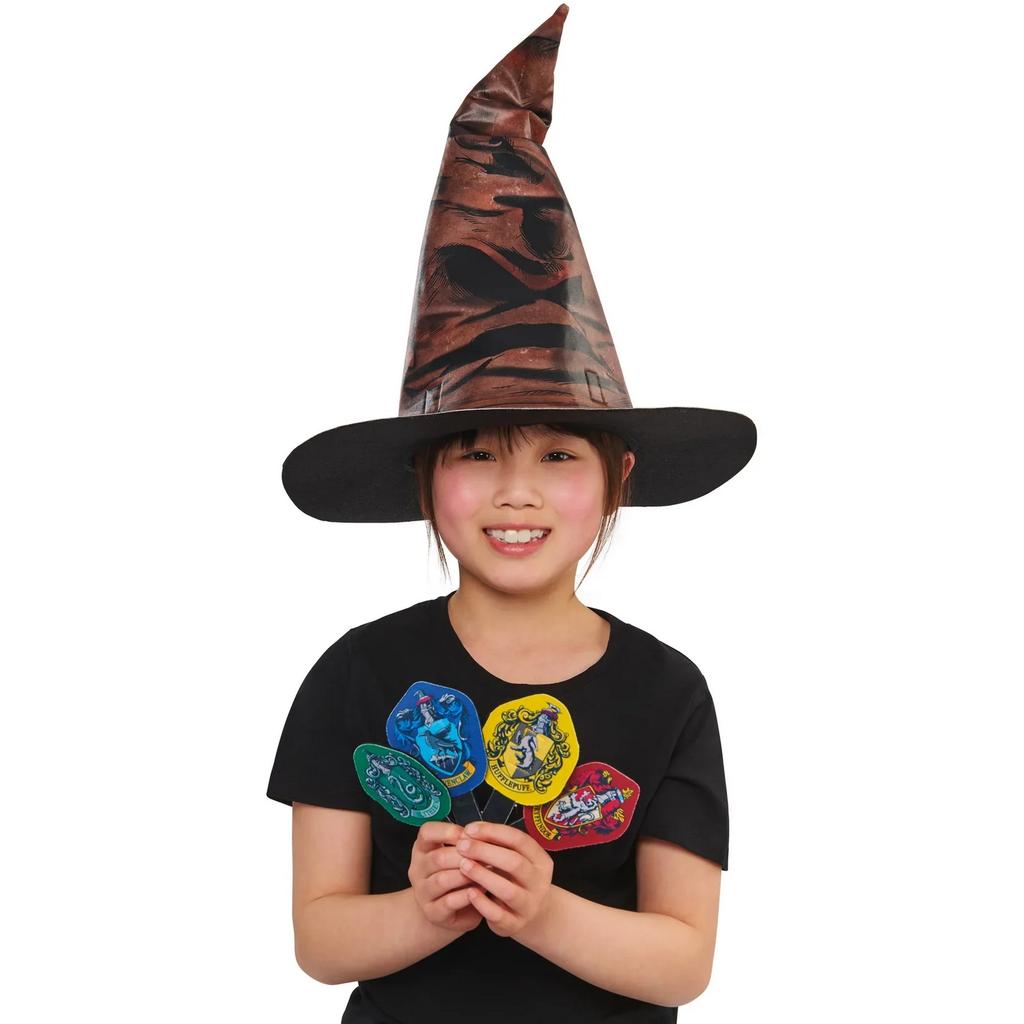 Harry Potter Sorting Hat Costume Accessory
