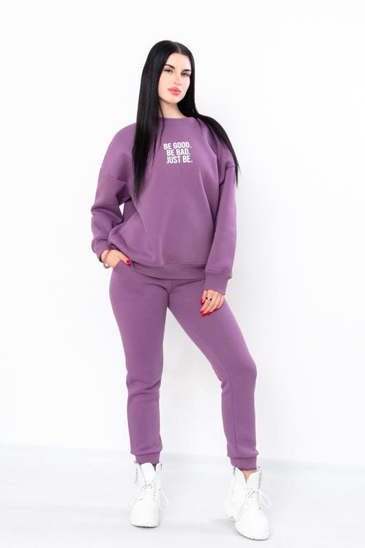 Costum (Femei) Iarnă 8359-025-33 HC