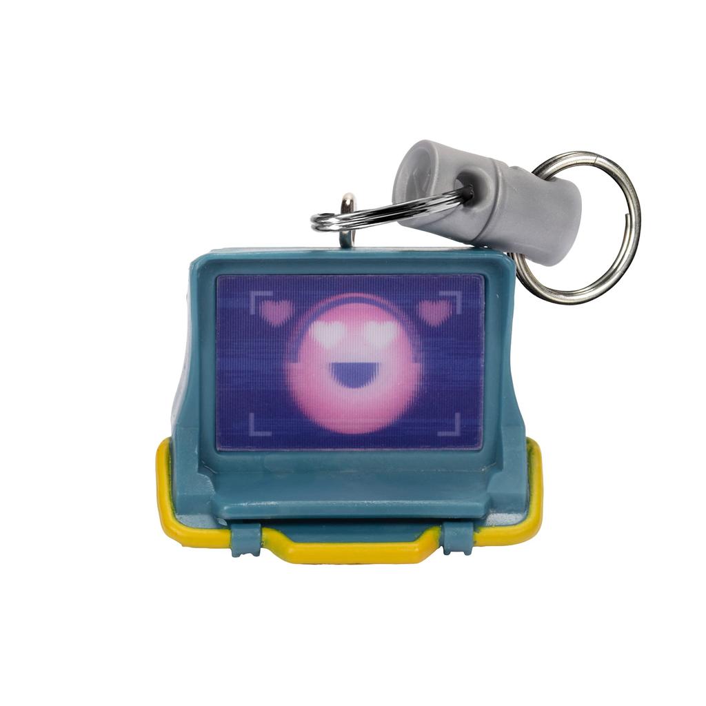 Apex Legends Weapon Charm Box (3 Pieces) Vol.1