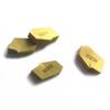 10pcs SP400 NC3020 GTN-4 Grooving Cut-Off Carbide Inserts 4mm Width ZQMX4N11-1E