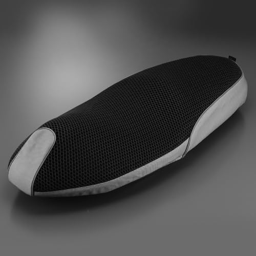 

Yamaha Cool Mesh Seat Cover for Majusty S (XC155 2LD1) 90793-63195