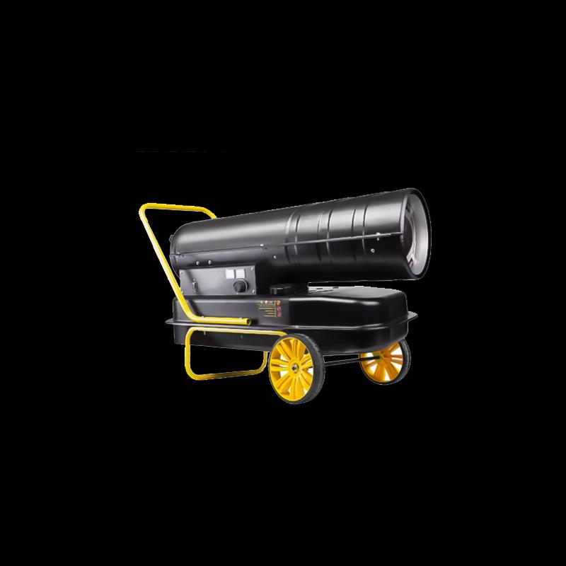 Liangboshi 25KW Industrial Fuel Heater