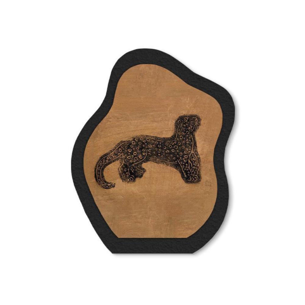 

Creative Desktop Decoration Painting Simple Art Table Arrangement Small Ornament Living Room Style 4