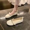 Women's 2025 Summer Mary Jane Flats - Soft Sole Gentle Shoes for Skirts