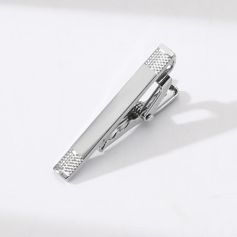 

Tie Clip L One Size