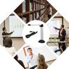 A4 Document Camera Scanner With 8.0MP Camera Portable High Speed USB Book Image School Office Library Bank HD
