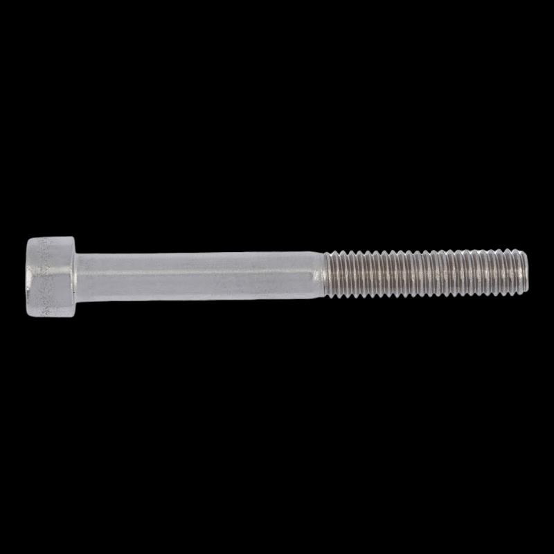 DIAIEN DIN 912 304 Stainless Steel Hex Socket Cap Screw