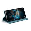 For Xiaomi 14 Wallet Case AUTSPACE A01 Leather Stand Cover with RFID Blocking Card Holder