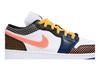Air Jordan 1 Low MMD BG 'Multi Grid'