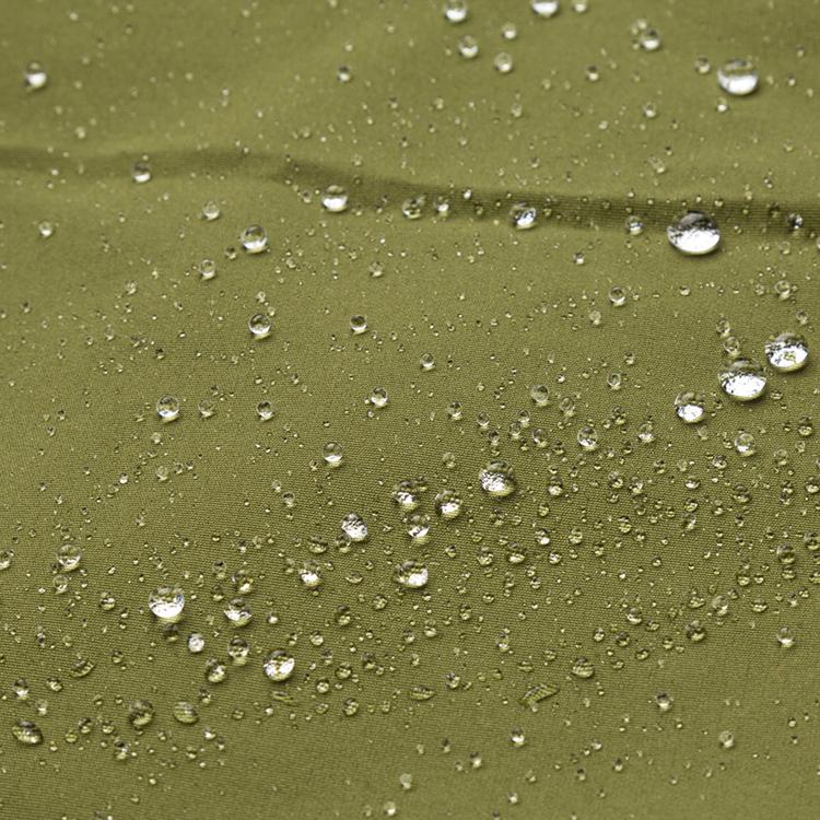 Timberland Outdoor Waterproof Casual Jacket Men Jackets Avocado-Green A41GB-V46