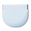 Portable Silicone Retainer Case and Squeeze Pouch