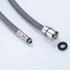 Pull Out Faucet Hose Hose Kit Replacement Accessories Metal