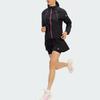 adidas Running Shorts Women's Black Moderate KR5094