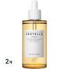 SKIN1004 Madagascar Centella Ampoule 100ml, 2 Bottles