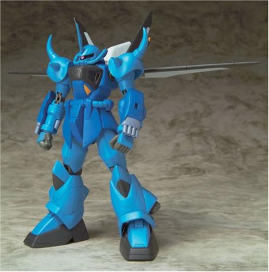 TAMASHII NATIONS MIA Gouf Ignited