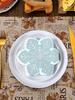 Paper napkins, 20 pcs.