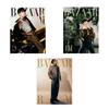 Předobjednávka časopisu HARPER'S BAZAAR září 2025 obálka BTS RM