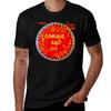 Damage and Joy TShirt Large Size Casual Tee Shirt