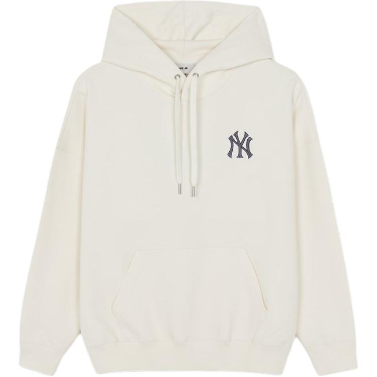 MLB New York Yankees Sweatshirt Unisex 3AHDV0361-50CRS S