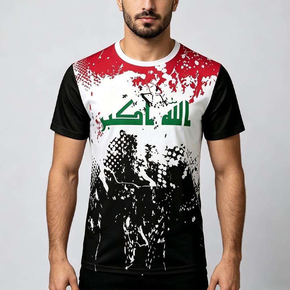 Damen Herren T-Shirts Lässig Sport Locker Rundhals Kurzarm Übergroßes T-Shirt Modisch Bequem Locker Weich Atmungsaktiv Bedrucktes 3D T-Shirt