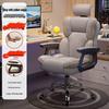 Comfortable Gaming Chair: Home Office Chair, Streaming Chair, Desk Chair for Girls