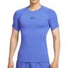 Nike Pro Training Men's Dri FIT Short Sleeve Top HV0410-411