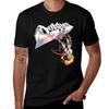 Original Dokken Tshirt Basic Tee Shirt For Everyday Outfit Tshirt