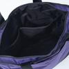 DESIGN Logo Tote Bag Lightweight Nylon Tote 5 Colors SlashBEAMS One-Point - Casual, Bag, (Purple)