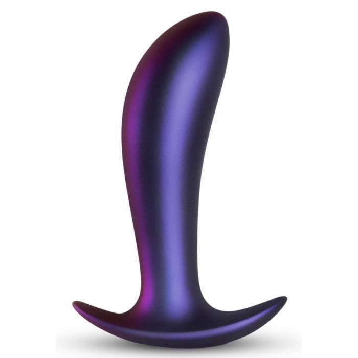 STIMULATEUR DE PROSTATE VIBRANT Stimulateur de prostate vibrant Uranus Hueman 10.5 x 3.2cm HUEMAN