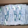 1Pcs Denture Brush Toothbrush Dual Delicate Heads Teeth Braces Oral Cleaning for Men or Women Deticated Brush Brighting Friendly