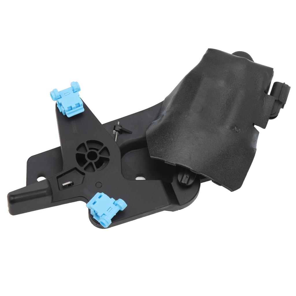 Powered Tailgate Lock Actuator GC3Z9943170E Rugged Rear Gate Powered Tailgate Lock Actuator Replacement for Super Duty