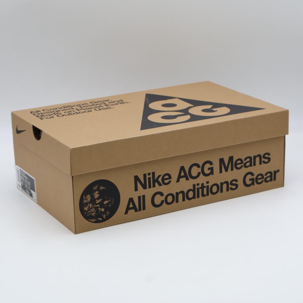 IF2857-001 Nike ACG LDV "Wolf Grey/Navy" (Herren)